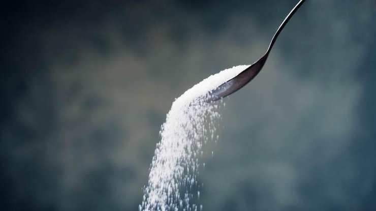Сахар вызывает зависимость подобно наркотикам