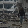 Туреччина закликала зібрати Генасамблею ООН через бої в Алеппо