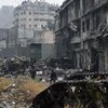 Войска Асада возобновили жестокие бомбардировки Алеппо