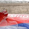 Катастрофа MH17: генпрокуратура назвала сотню фигурантов дела