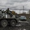 На Донбассе боевики уменьшили количество обстрелов 