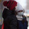 Грипп в Украине: пик эпидемии ожидается в феврале 2017 года