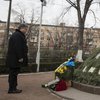Порошенко почтил память героев Чернобыля 