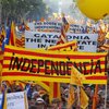 Суд Испании запретил Каталонии отделяться от страны