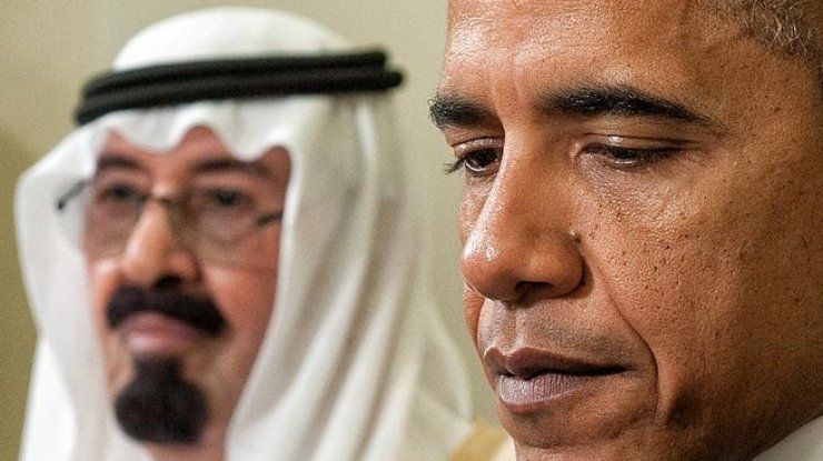 США сократят поставки оружия в Саудовскую Аравию из-за событий в Йемене