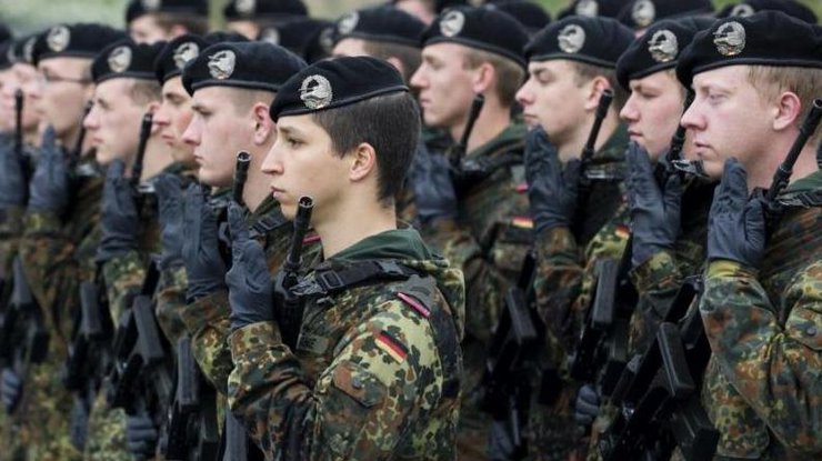 В Балтии не ждут улучшения отношений между Россией и НАТО