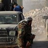 В Алеппо началась эвакуация представителей оппозиции из восточных районов 