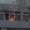 В Украине с начала года из-за пожара погибли 1,5 тыс. человек 