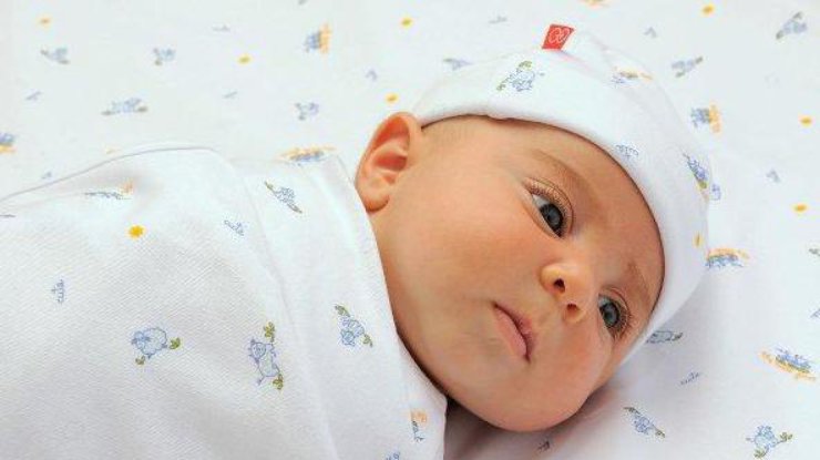В Великобритании разрешили рожать детей от трех родителей (фото: ya-zdorovyi.com)