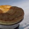 Британцы запустили в космос пирог с картошкой (видео) 