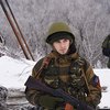 На Донбассе рассекретили новые позиции боевиков