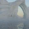 Арктика тает: мрачные температурные рекорды