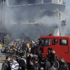 Теракт в Дамаске совершила 7-летняя смертница