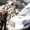 Теракт в Дамаске: спасатели уточняют число погибших 