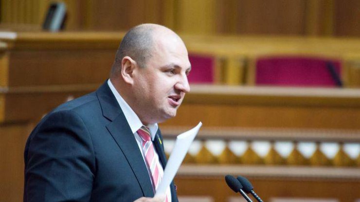 Безвизовый режим: депутат назвал главное препятствие для Украины (фото: zhzh.info)