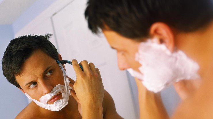 Как бритье влияет на здоровье мужчины