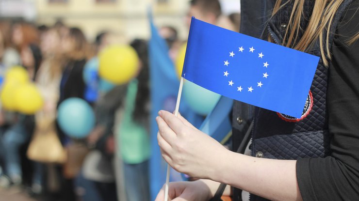 Нидерланды согласовали ратификацию Соглашения об ассоциации Украина-ЕС
