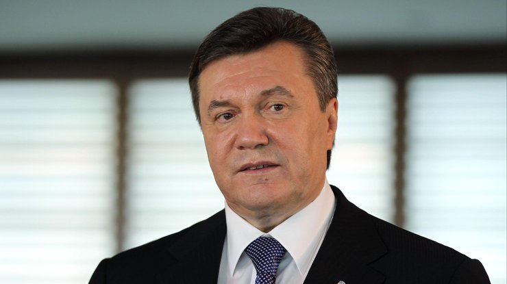 США хотят принять участие в допросе Януковича