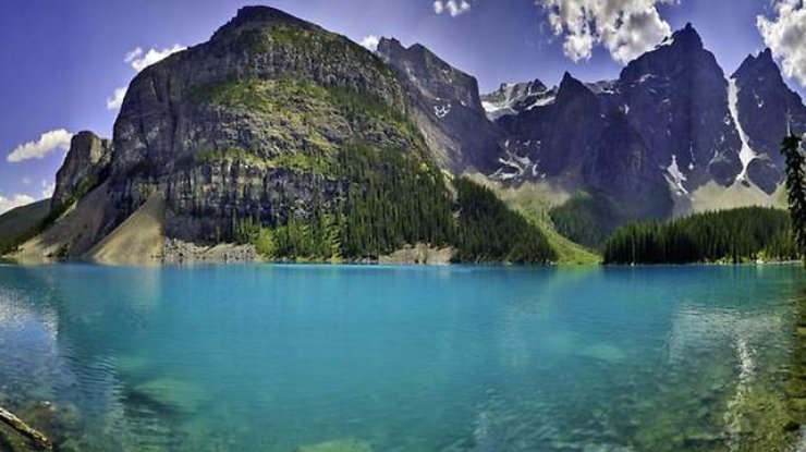 Топ-10 удивительных  озер мира, поражающих своей красотой (фото: lifeglobe.net)