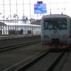 На железнодорожном вокзале Киева ввели новую систему нумерации вагонов