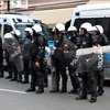 Протесты в Польше: в Варшаву стягивают полицейских со всей страны