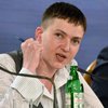 Савченко впервые прокомментировала исключение из "Батькивщины"  