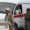 В Афганистане боевики расстреляли автомобиль с сотрудницами аэропорта