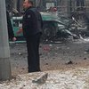 В Турции прогремел взрыв (фото)