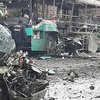 Взрыв в Турции: погибли 13 военных 