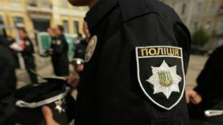 В центре Киева усилят охрану из-за новогодних мероприятий