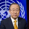 Генсек ООН намерен стать президентом Южной Кореи