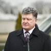 На Донбассе из плена освободили украинского "киборга" - Порошенко
