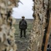 На Донбассе не прекращается боевая активность боевиков 