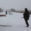 Под Светлодарском погибли пять украинских военных 