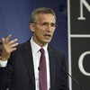 НАТО выступает против военного вмешательства в сирийский конфликт