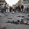 В Йемене подорвался смертник, погибли 20 военных