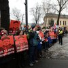 В Польше проходит массовая демонстрация (фото) 