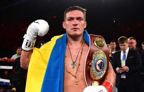 Украинский боксер нокаутировал соперника