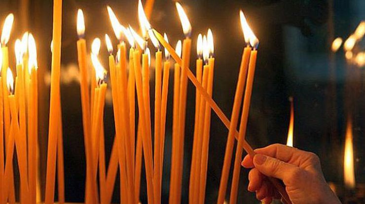 19 декабря: День Святого Николая Чудотворца 