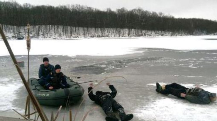 В Житомирской области обнаружили жуткую находку