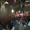 У Польщі четвертий день не вщухають мітинги