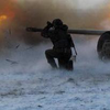 Бои на Светлодарской дуге: в Харьков доставили шесть военных в тяжелом состоянии