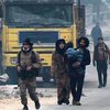 ООН приняла резолюцию о направлении в Алеппо международных наблюдателей  