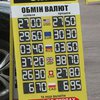 В Украине резко подскочил курс доллара 