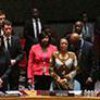 Совбез ООН согласовал резолюцию по Сирии
