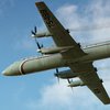 В России разбился пассажирский самолет с военными на борту