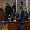 Активіст Євромайдану розповів, навіщо носив з собою биту та ніж