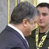 Порошенко назначил уполномоченного по вопросам реабилитации бойцов АТО
