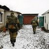 На Донбассе украинец предал Родину - штаб АТО 