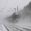 Жестокое самоубийство: подросток бросился под поезд 